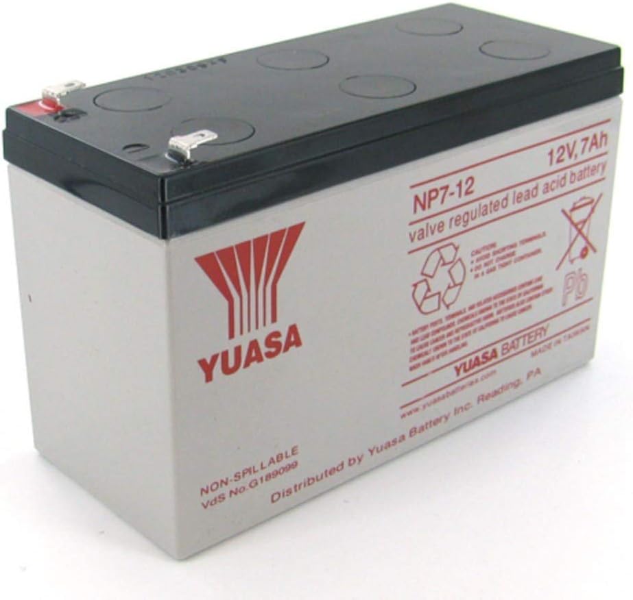 deep cycle battery