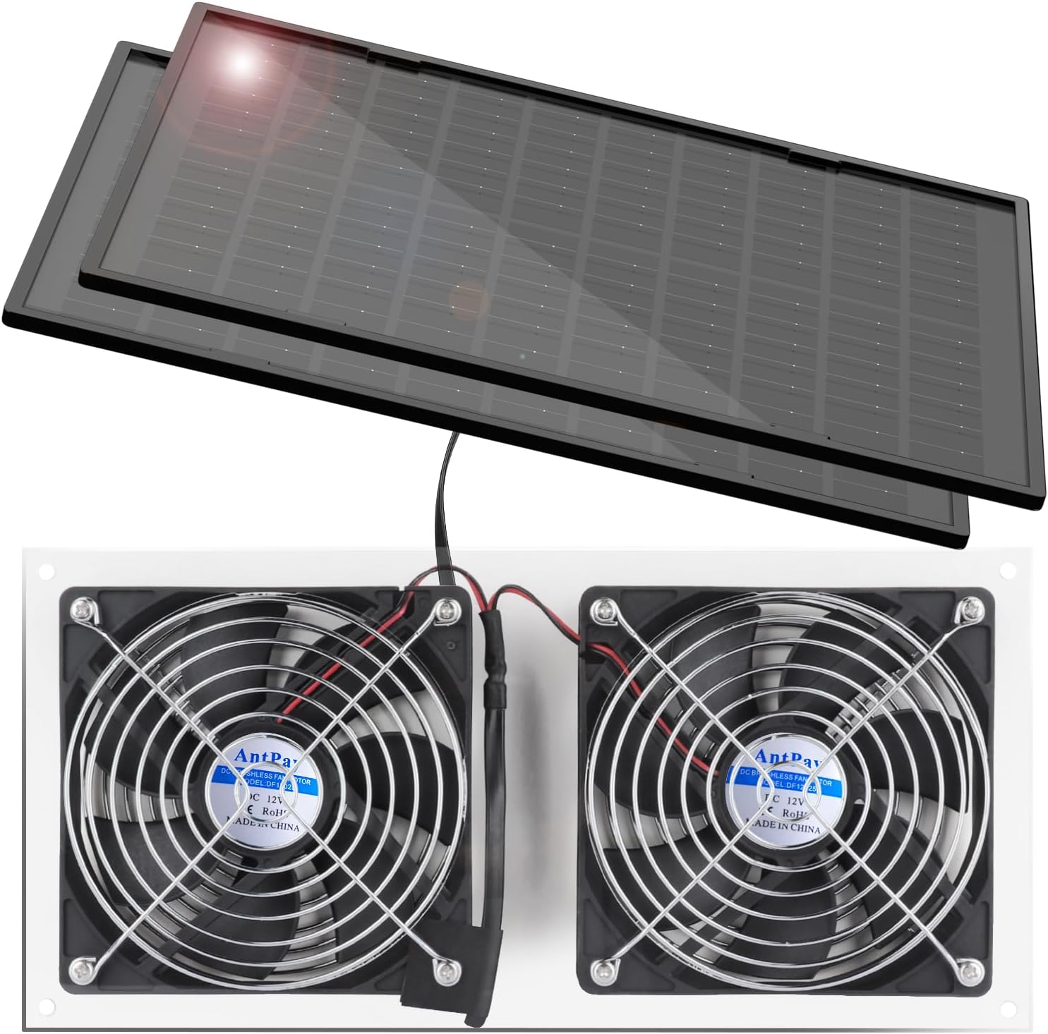 solar coop
