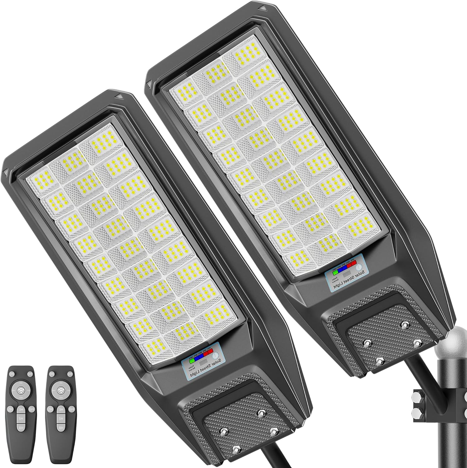 solar lights