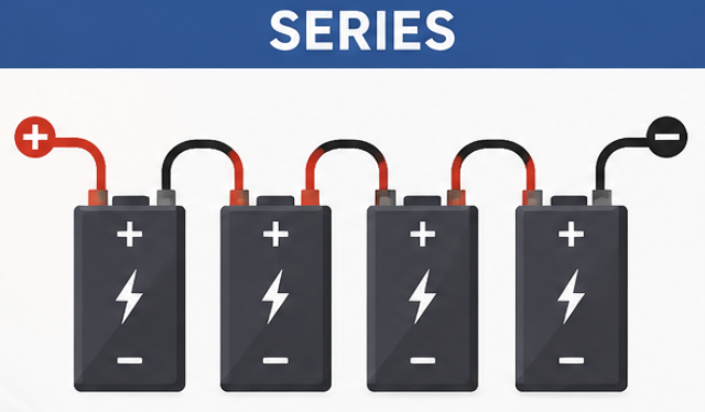 series