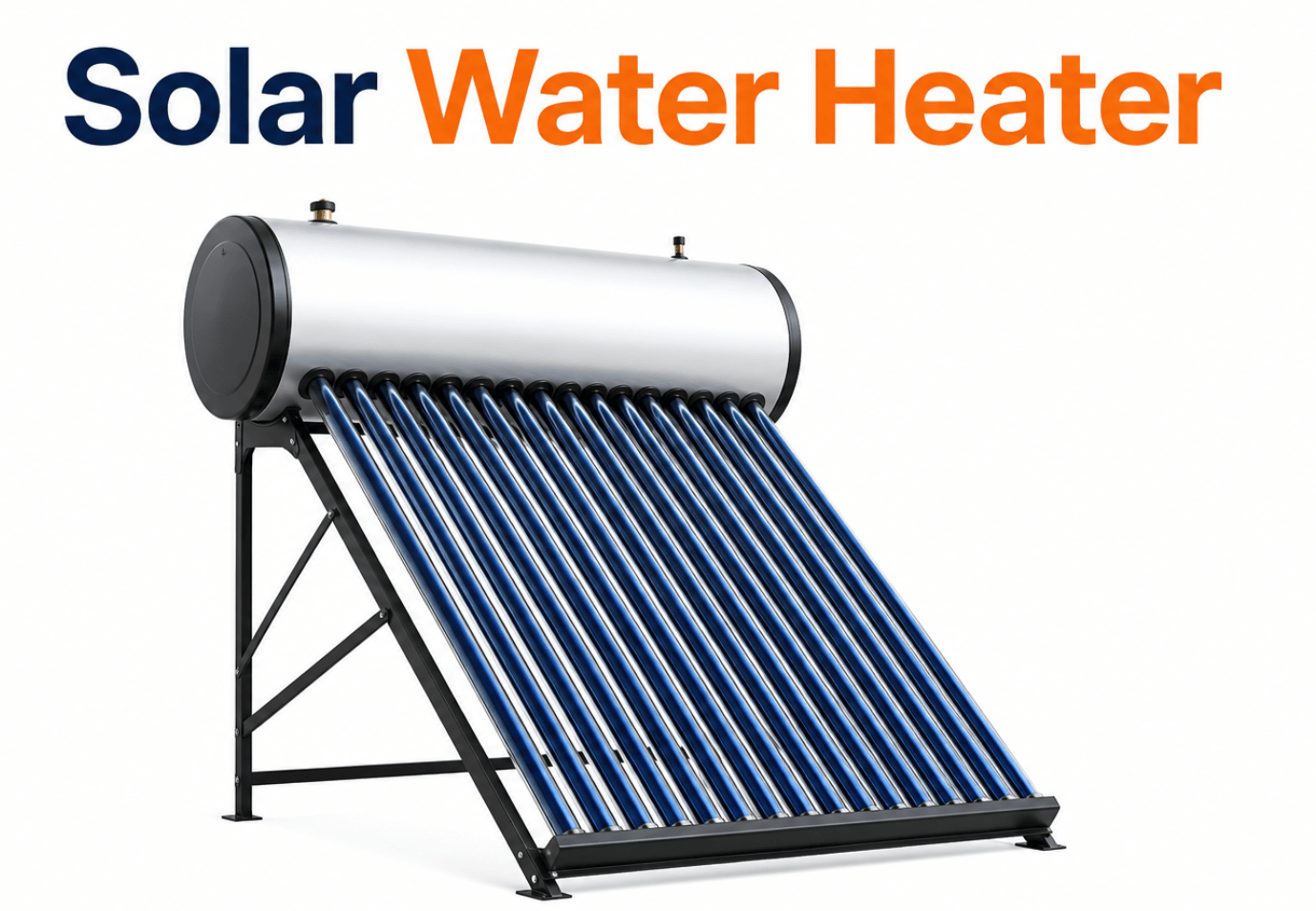 Solar Water Heater: Complete Guide to Types, Costs & Installation
