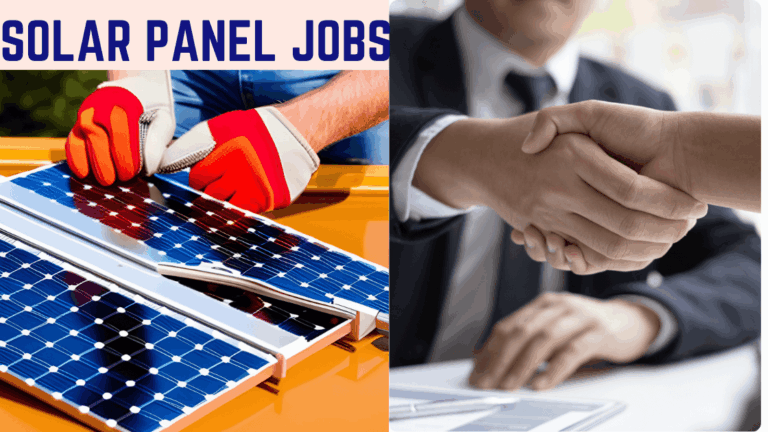 Solar Panel Jobs: The Complete 2026 Career Guide