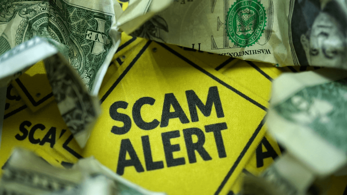 Solar Panel Scams