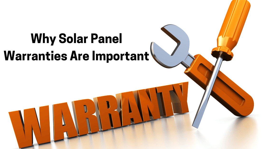 Solar Panel Warranties