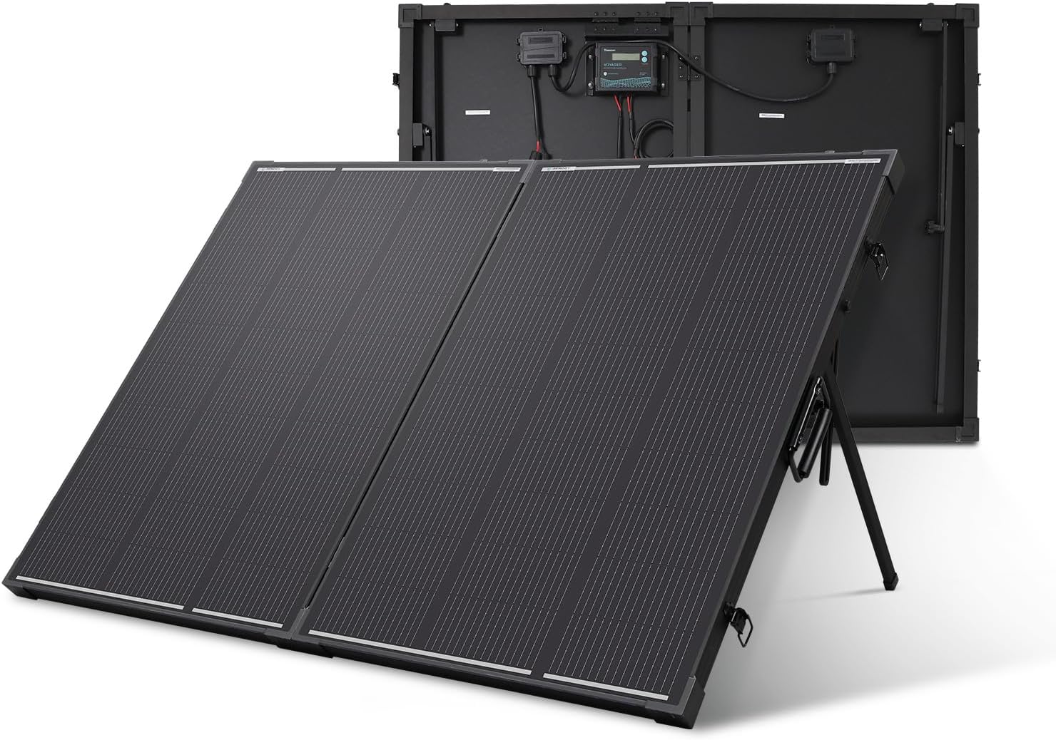 solar panel