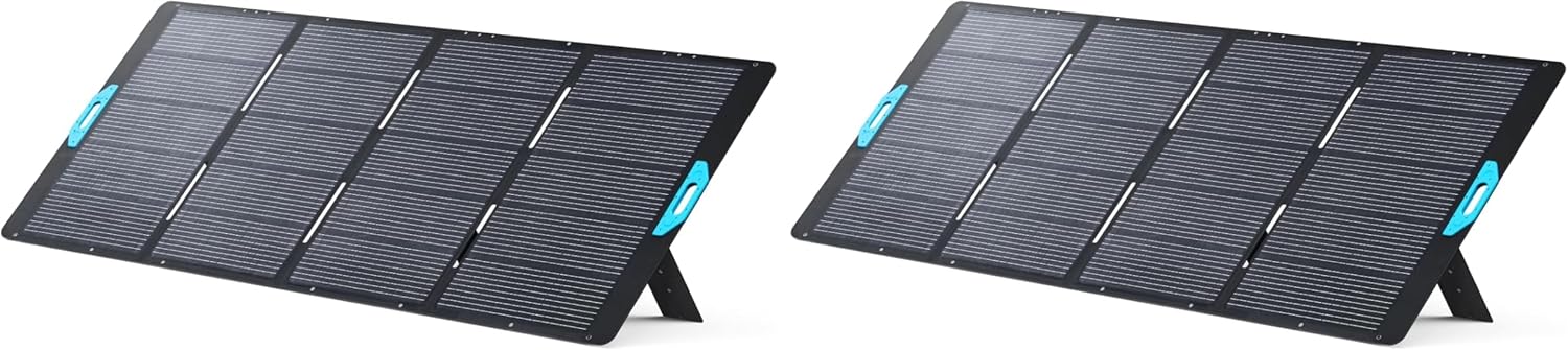 solar panel