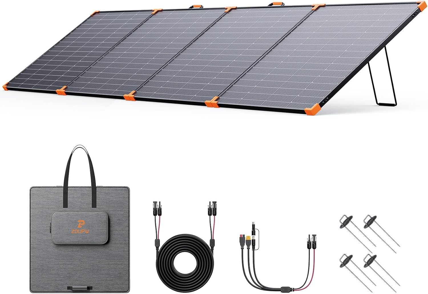 solar panels
