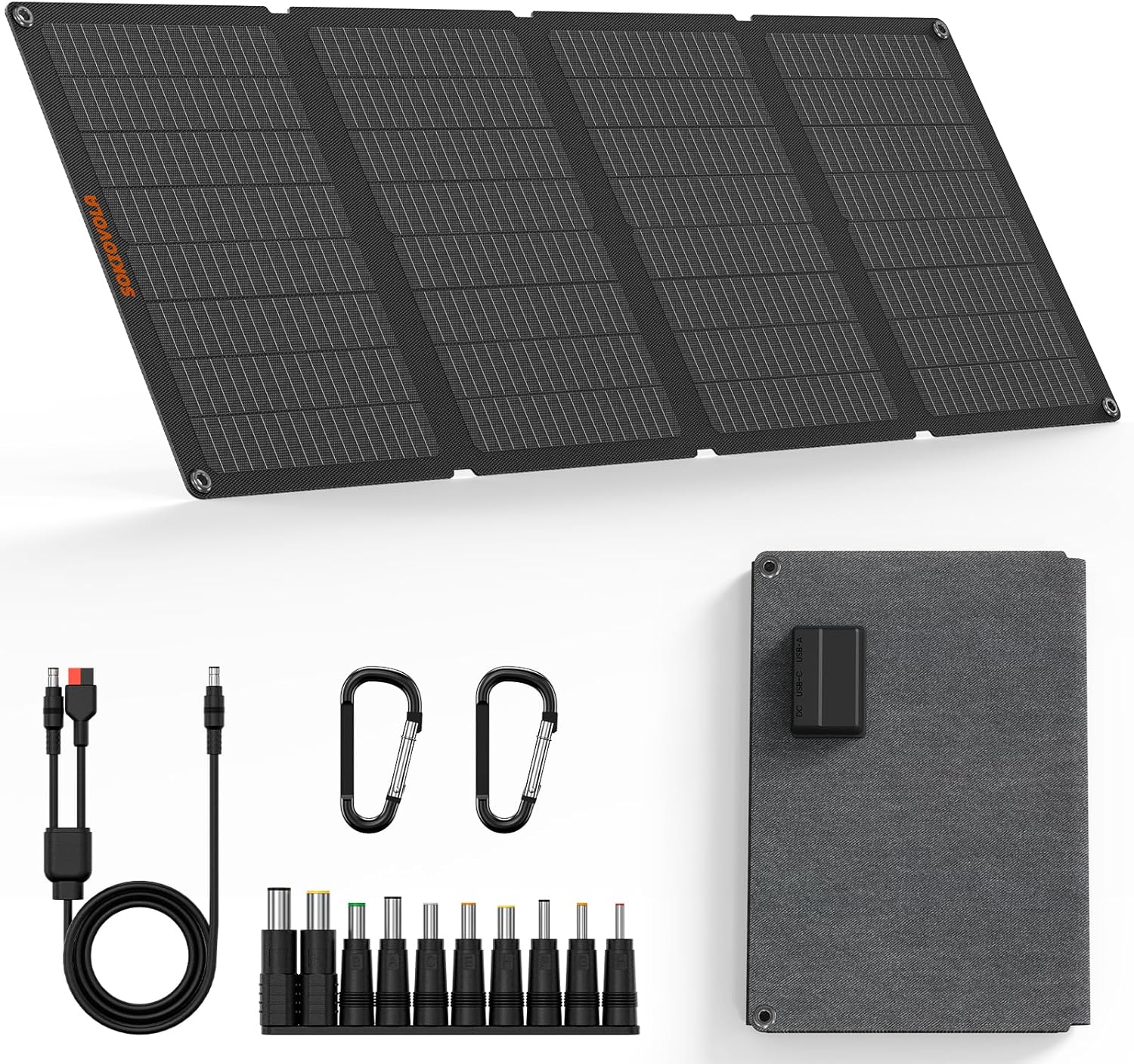 solar panel