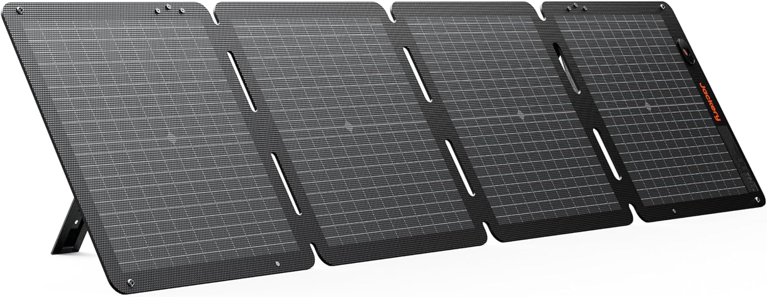 solar panels