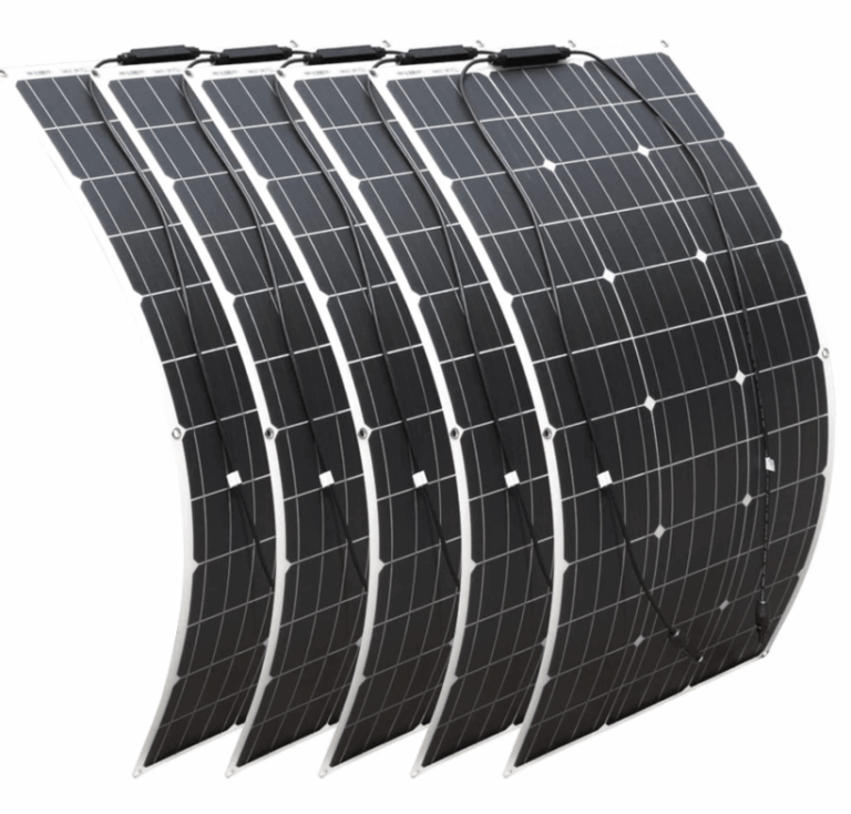 500W Solar Panel: The Complete 2026 Buyer's Guide (Specs, Cost & Real Output