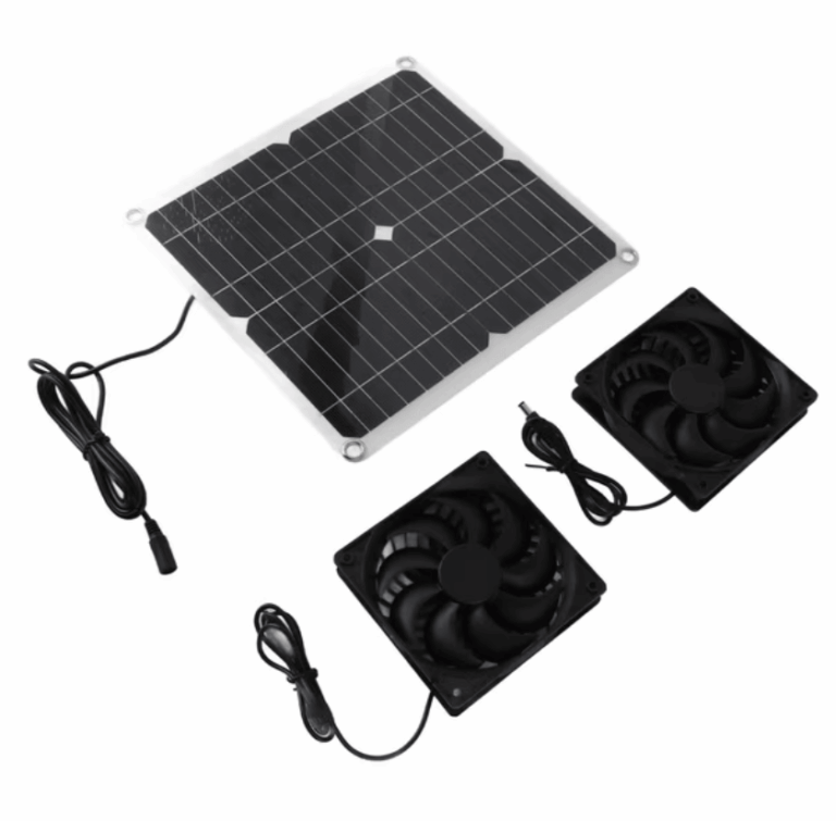 12V Solar Panel Guide: How to Choose, Size, and Wire One Correctly