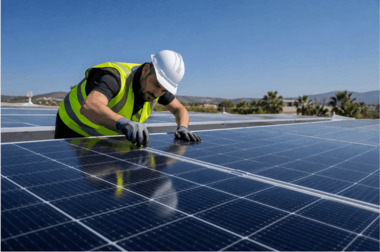 How to Improve Solar Panel Efficiency: Complete 2026 Guide