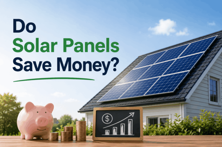 Do Solar Panels Save Money? An Honest 2026 Breakdown