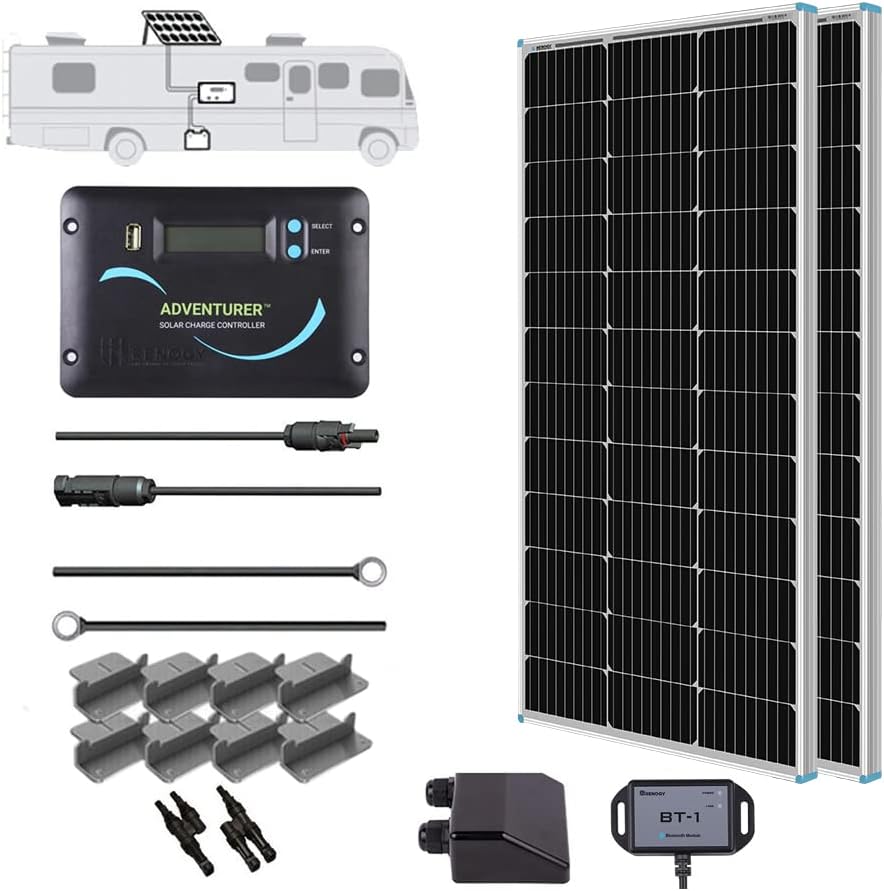 solar kits