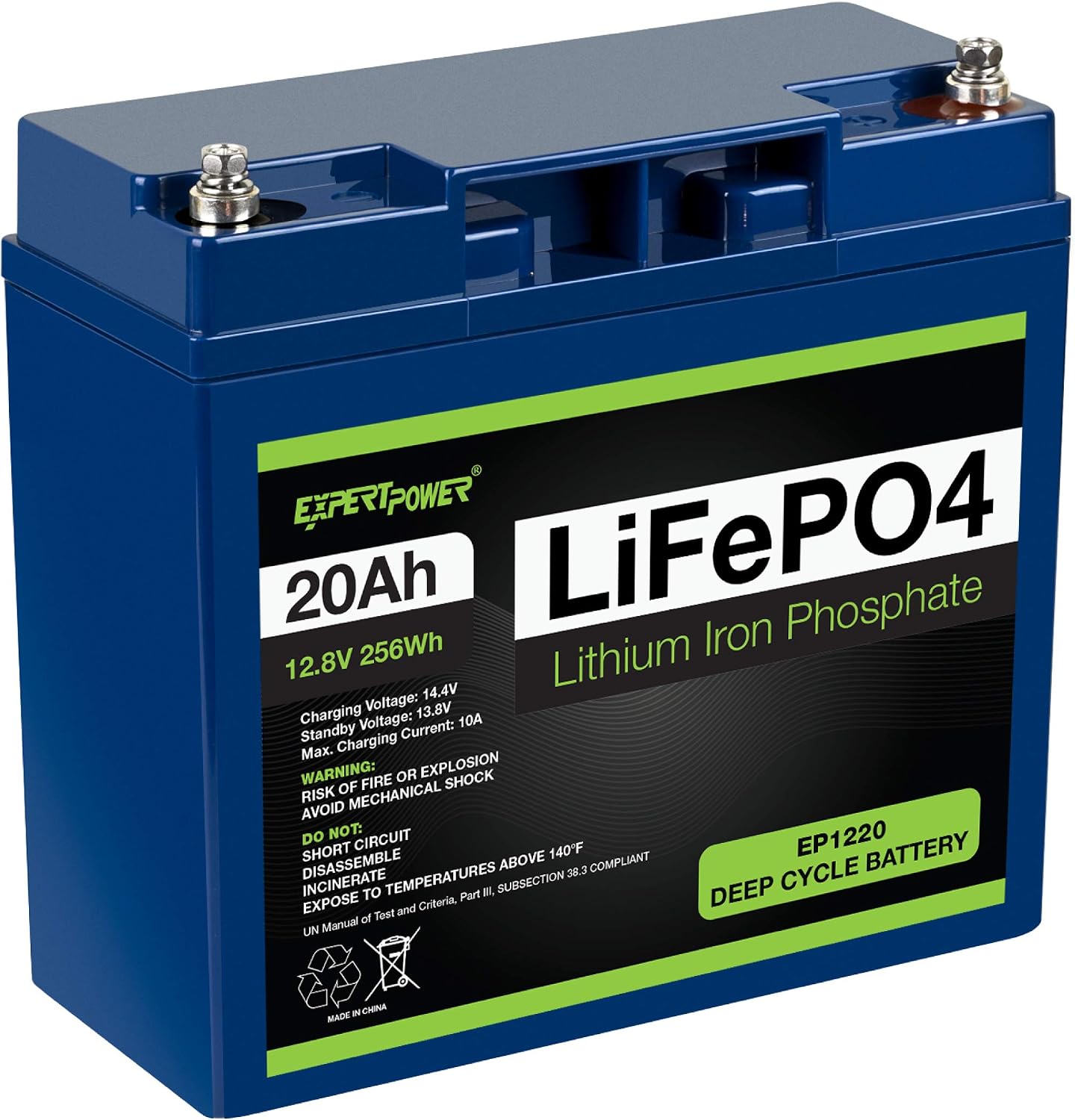 solar battery