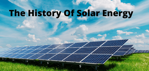 imeline of the history of solar energy", "Bell Labs first silicon solar cell 1954", "Edmond Becquerel photovoltaic effect discovery"