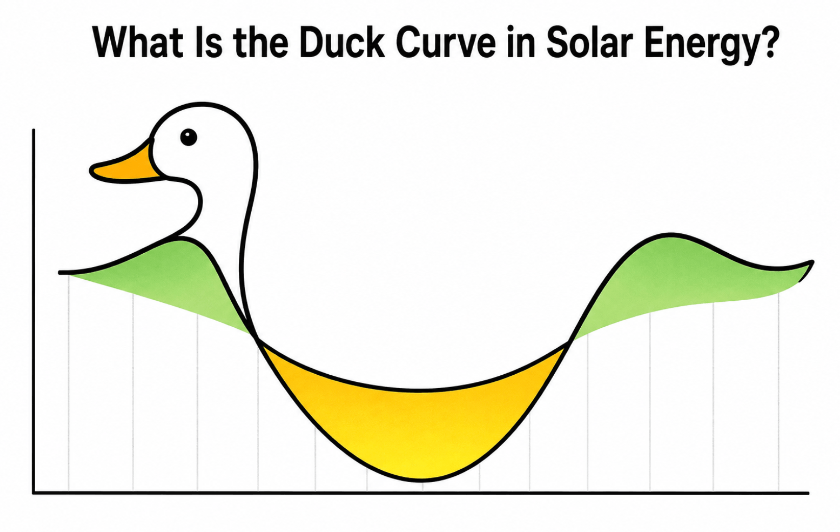 What Is the Duck Curve in Solar Energy?